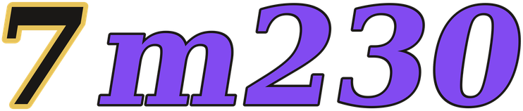 7m230 logo