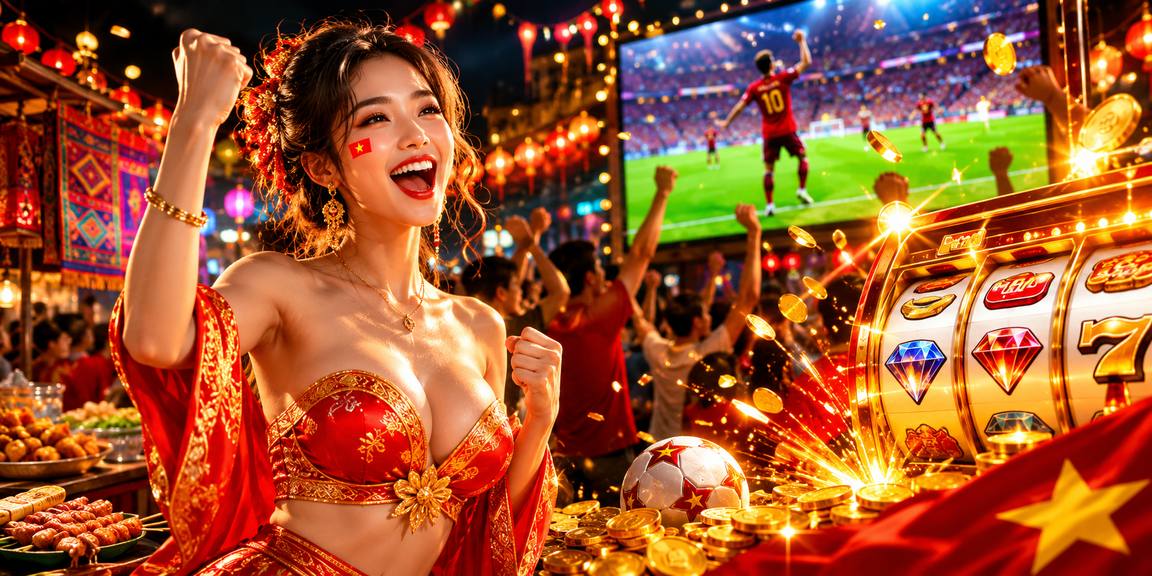 7m230 Sảnh Thể Thao