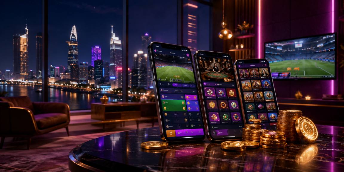 7m230 Slot Rồng Vàng