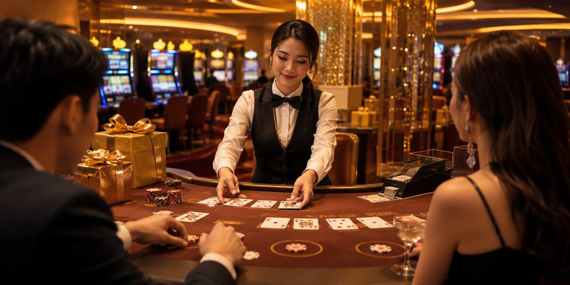 7m230 Casino Di Động